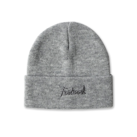 Шапка Footwork Lucky 2 Light Gray Melange